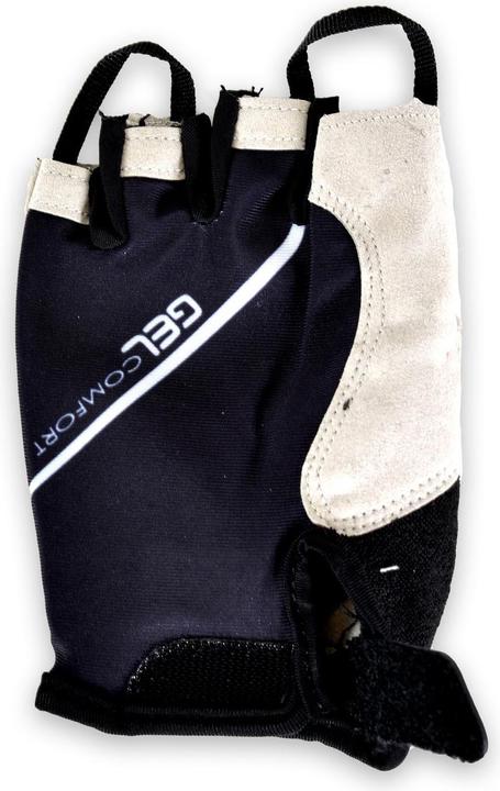 Produktbild Byox Kinder-Fahrradhandschuhe AU201 (M)