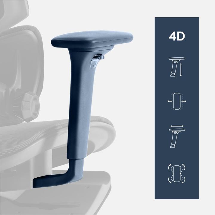 Image du produit Mark Adler Expert 8.7 (48 - 56 cm)