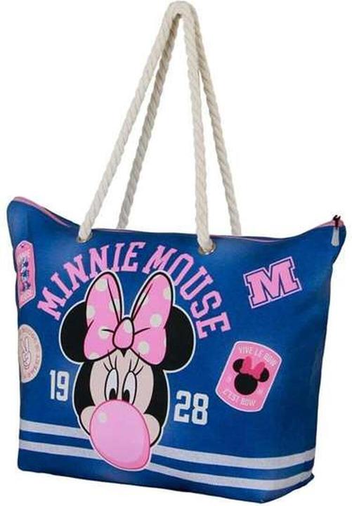 Immagine prodotto Karactermania Soleil Beach Bag Varsity (30 l)