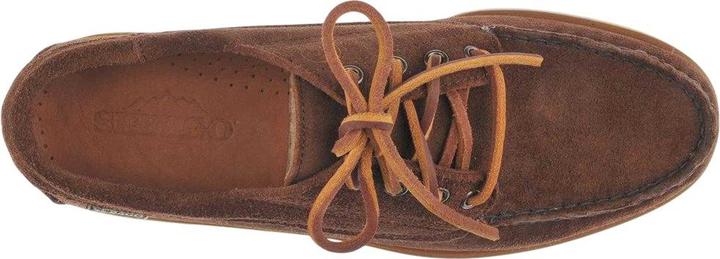 Produktbild Sebago Askook Mokassins Wildleder (41)