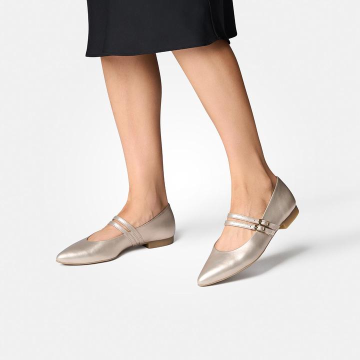 Actual product image Paul Green Ballerinas (38)