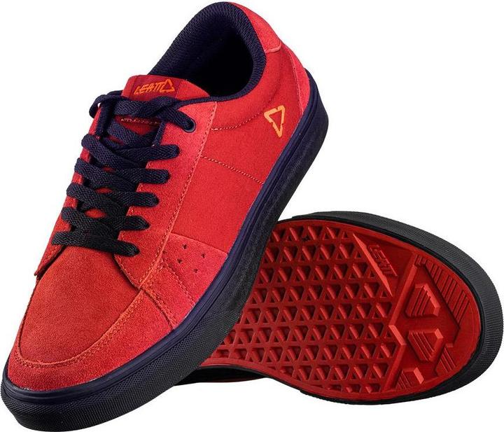 Image du produit Leatt Schuhe 1.0 Flat (43.5)