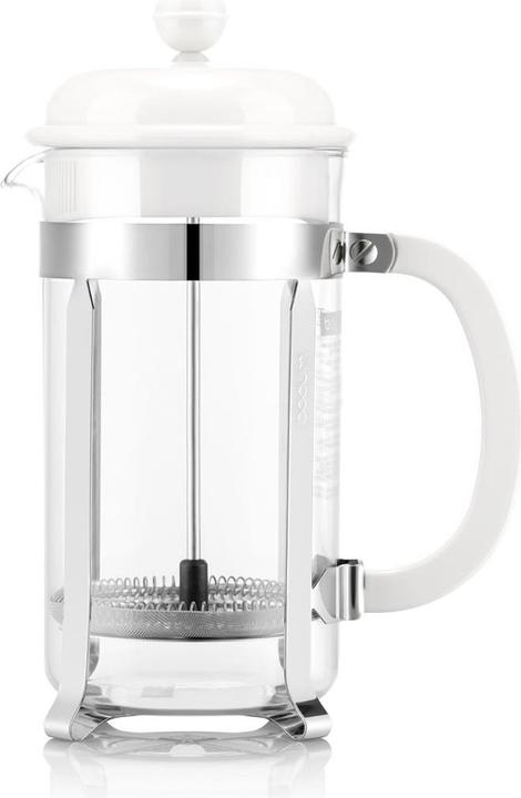 Produktbild Bodum Kaffeebereiter mit Kunststoffdeckel