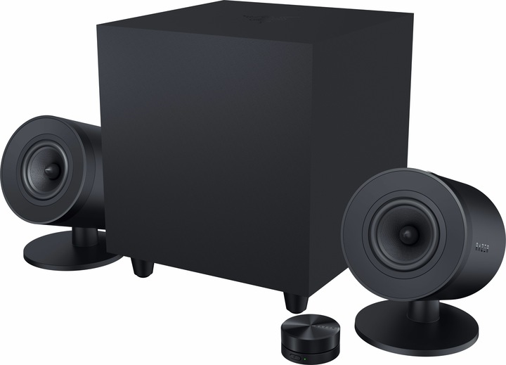 Produktbild Razer Nommo V2 Pro
