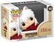 Actual product image Funko POP! Inuyasha: Inuyasha (Lay)