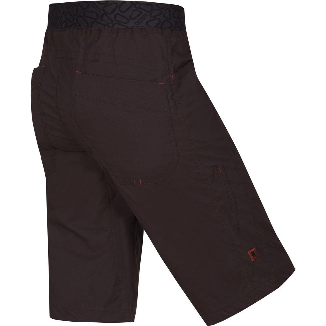 Thumbnail - Ocun, Herren, Outdoorhose, Mánia Shorts (XS), Schwarz, XS