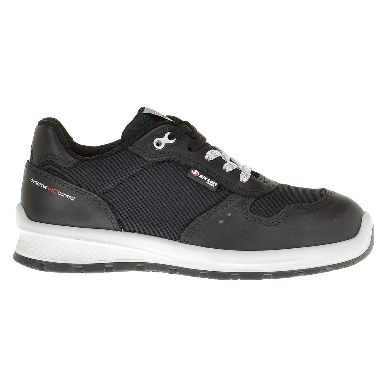 Sixton, Werkschoenen, Scarpe Da Lavoro Windex (S3, 39)