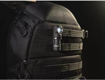 Produktbild ArmyTek Wizard C1 Pro Magnet Multifunktionslampe USB white (7.63 cm, 1000 lm)