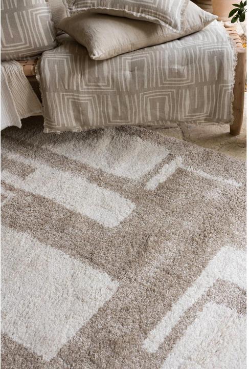 Actual product image VIVARAISE Nesma (160 x 230 cm)