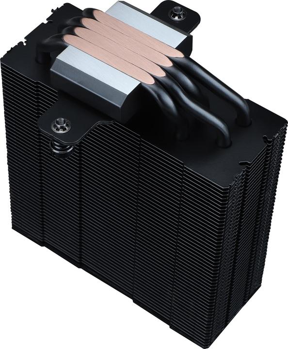 Produktbild Thermalright Assassin Spirit 120 Evo Dark (156 mm)