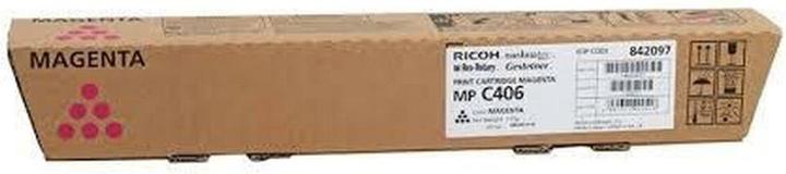 Immagine prodotto RICOH M Pc406 (M)