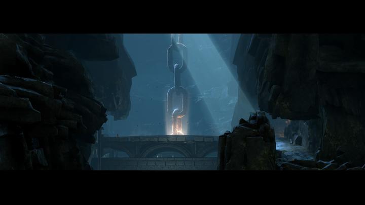 Actual product image Sony God of War III Remastered (PS4, IT, EN)