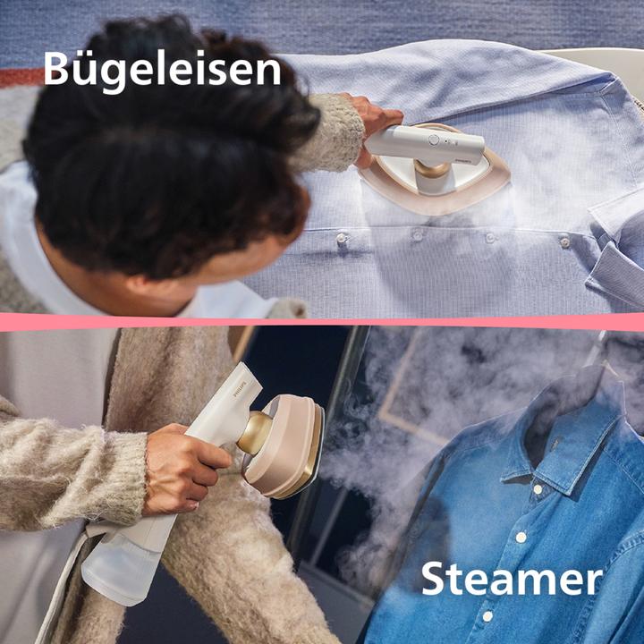 Produktbild Philips OneTurn (1800 W, 90 g/min)