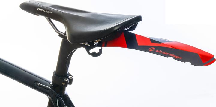 Produktbild riesel design Ritze (Schutzblech hinten)