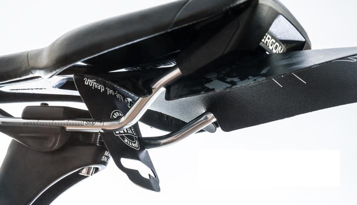 Produktbild riesel design Ritze (Schutzblech hinten)