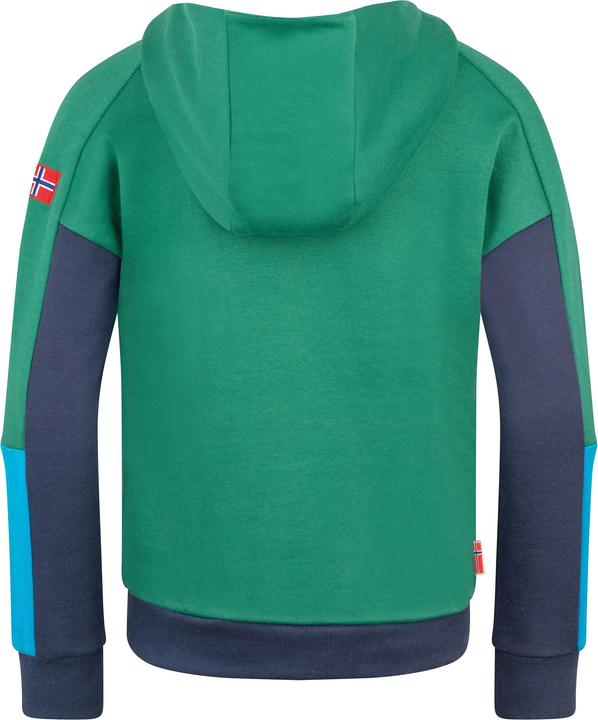 Produktbild Trollkids Kid's Rondane Sweater (152)