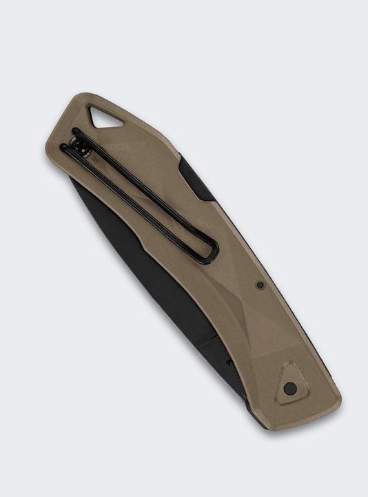 Produktbild Gerber Gear Gerber Taschenmesser LST Ultra Braun, Typ: Taschenmesser