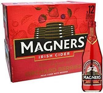 Image du produit Magners Berry (12 x 56,8 cl)