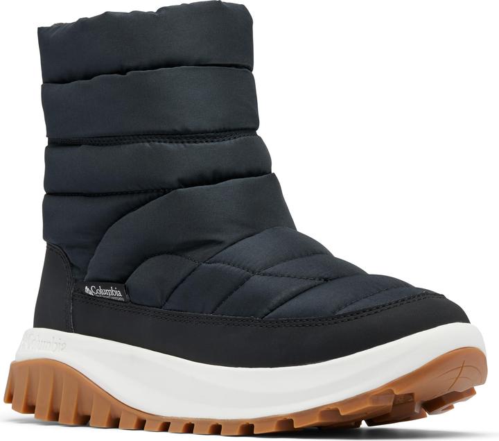 Actual product image Columbia Women's Snowtrot™ Waterproof Winter Boot (37)