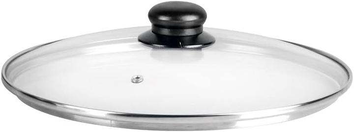 Actual product image Sitram Aluminum Cookware Set (Frying pan, Pot, Aluminium)