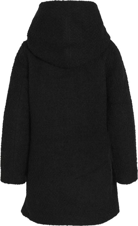 Actual product image Vila Hooded coat (34)