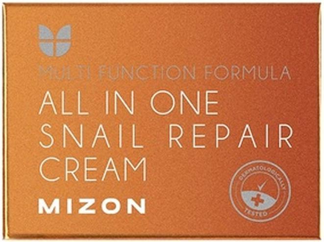 Actual product image Mizon Multi Function Formula Snail (120 ml)