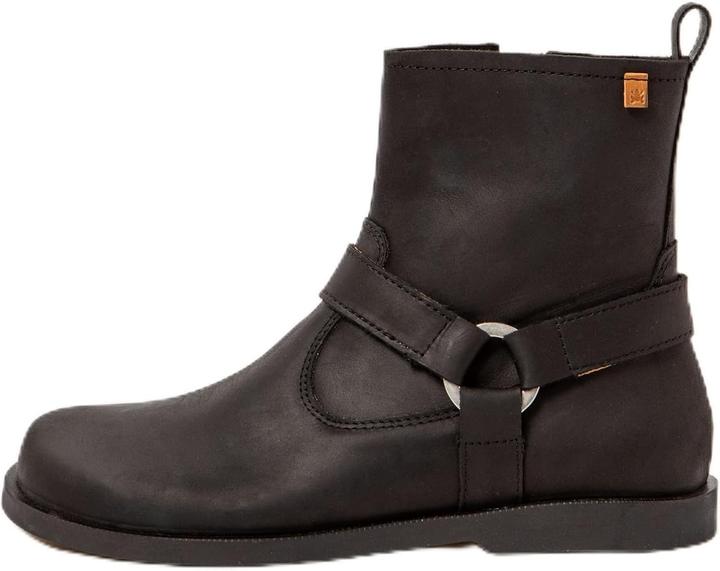 Actual product image El Naturalista Sandstone Boots (38)