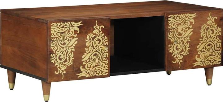 Actual product image VidaXL Coffee table (100 x 54 x 40 cm)