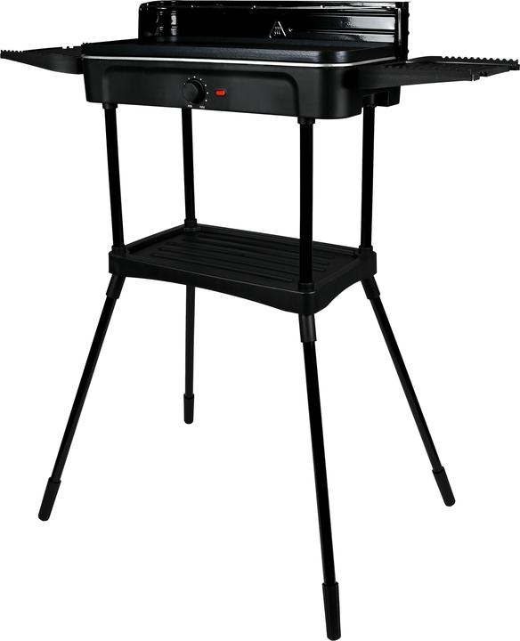 Produktbild Benson Garden Grill (2.20 kW)