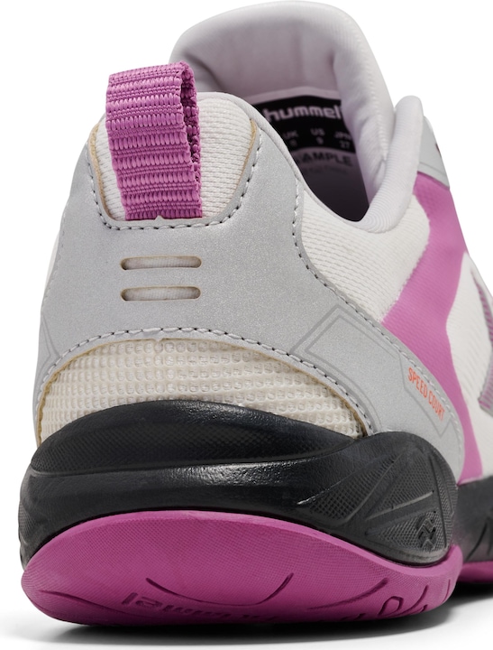 Actual product image hummel Speed Court (40)