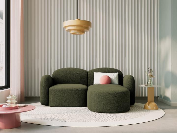 Immagine prodotto Micadoni Blair (Divano ad angolo)