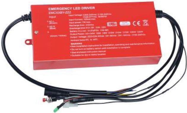 Synergy 21 LED light panel 620*620 zub Standardnetzteil zub Notstromversorgung 15W