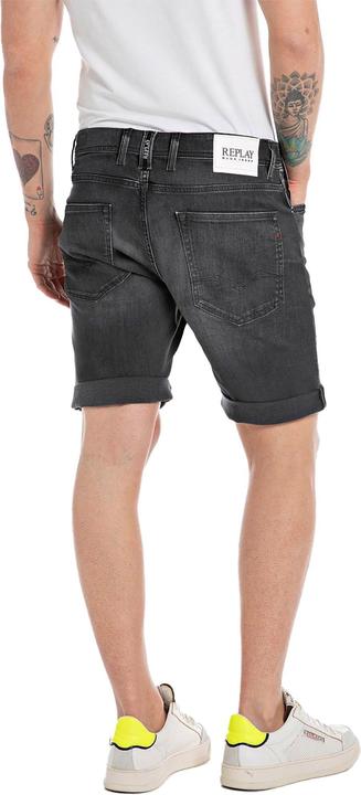 Produktbild Replay RBJ.981 SHORT TAPERED (34)