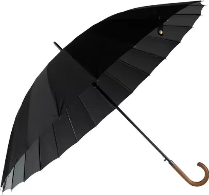 Actual product image Malatec Government umbrella 24 shows 19367