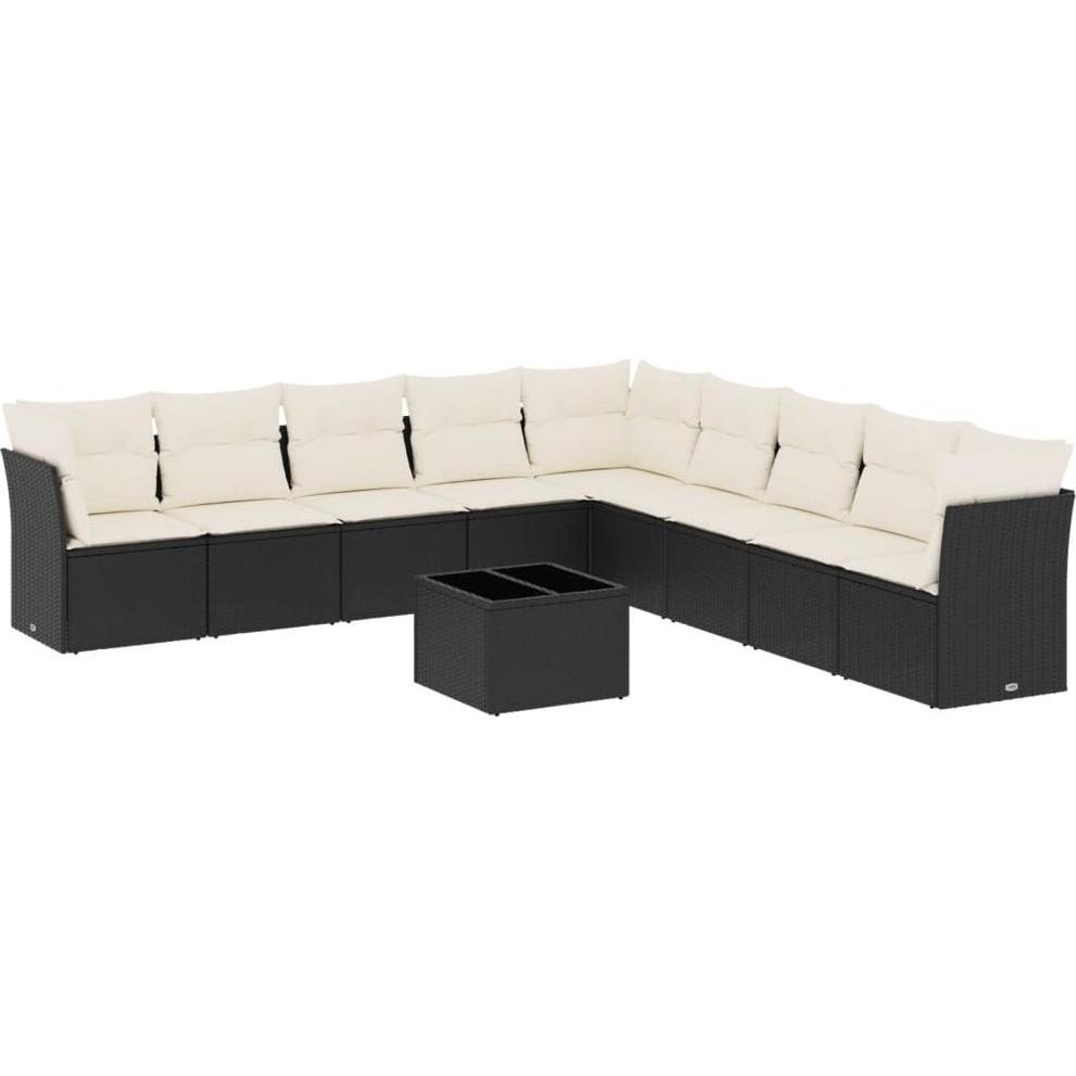 VidaXL, Gartenlounge, Jarne