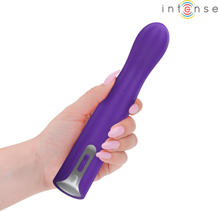 Produktbild Intense - HELENA BEADS UP & DOWN WIGGLE VIBRATOR 13,5 CM