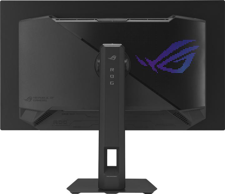 Image du produit ASUS ROG Strix OLED XG27AQDNG (2560 x 1440 pixels, 26.50")