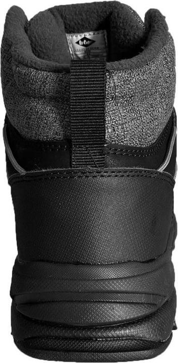 Actual product image Lee Cooper Men's Running Shoe Black LCJ-23-01-2036M (44)