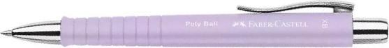 Produktbild Faber-Castell Poly Ball (Süsser Flieder, 1 x)