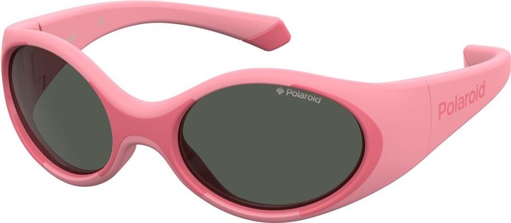 Polaroid Kindersonnenbrille PLD-8037-S-35J-M9