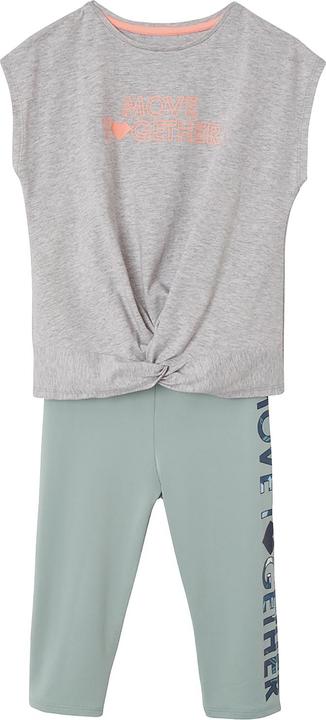 Immagine prodotto Vertbaudet Set Con Pantaloni (98)