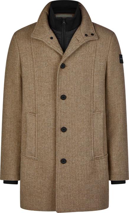 Image du produit Calamar Wollmantel Herringbone