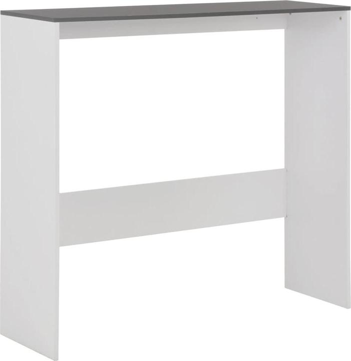 Produktbild vidaXL Bartisch (130 x 40 x 120 cm)