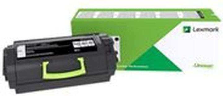 Actual product image Lexmark 62d2x0e (FC)