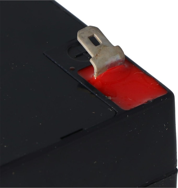 Image du produit Fiamm Batterie pour véhicules Peg Perego 6 Volt (6 V, 4.50 Ah)