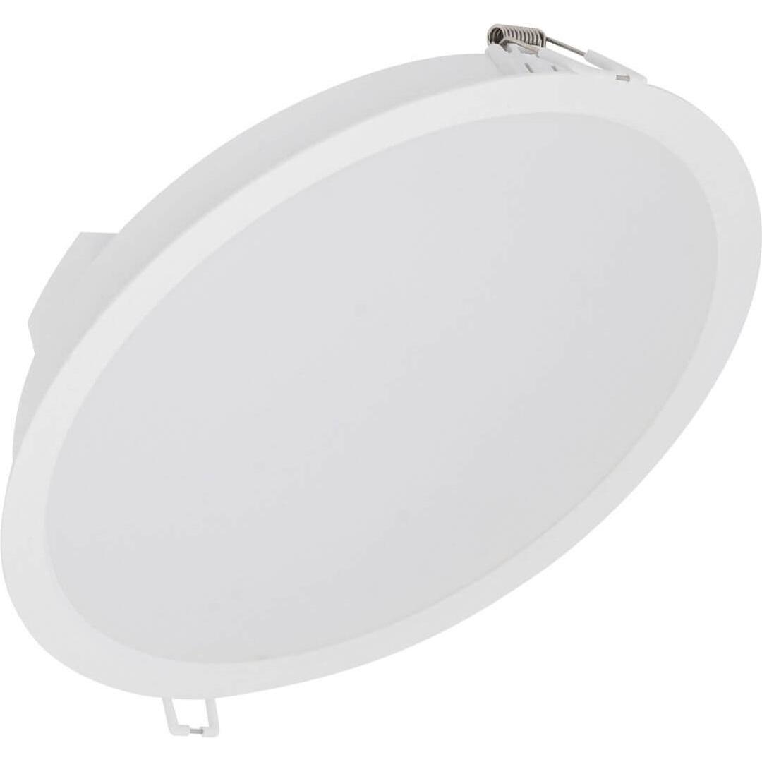 Ledvance, Wandleuchte + Deckenleuchte, LED-Downlight (2400 lm)