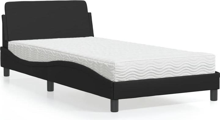 Image du produit vidaXL Bett (100 x 200 cm)