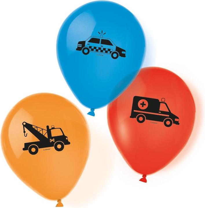 Luftballon