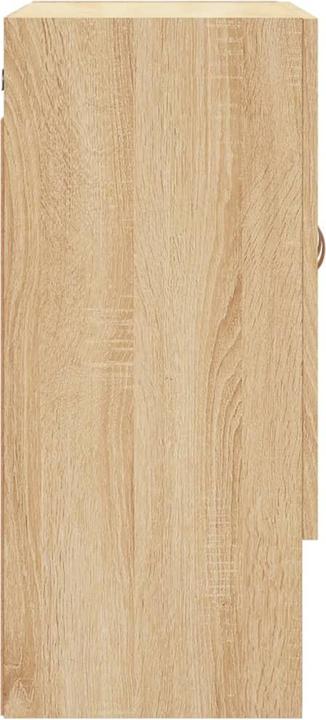 Immagine prodotto vidaXL Armadio a muro rovere Sonoma 60x31x70 cm prodotto derivato dal legno (60 x 31 x 70 cm)