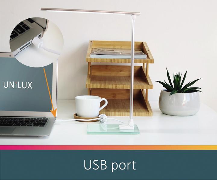 Produktbild Unilux Popy (120 lm)